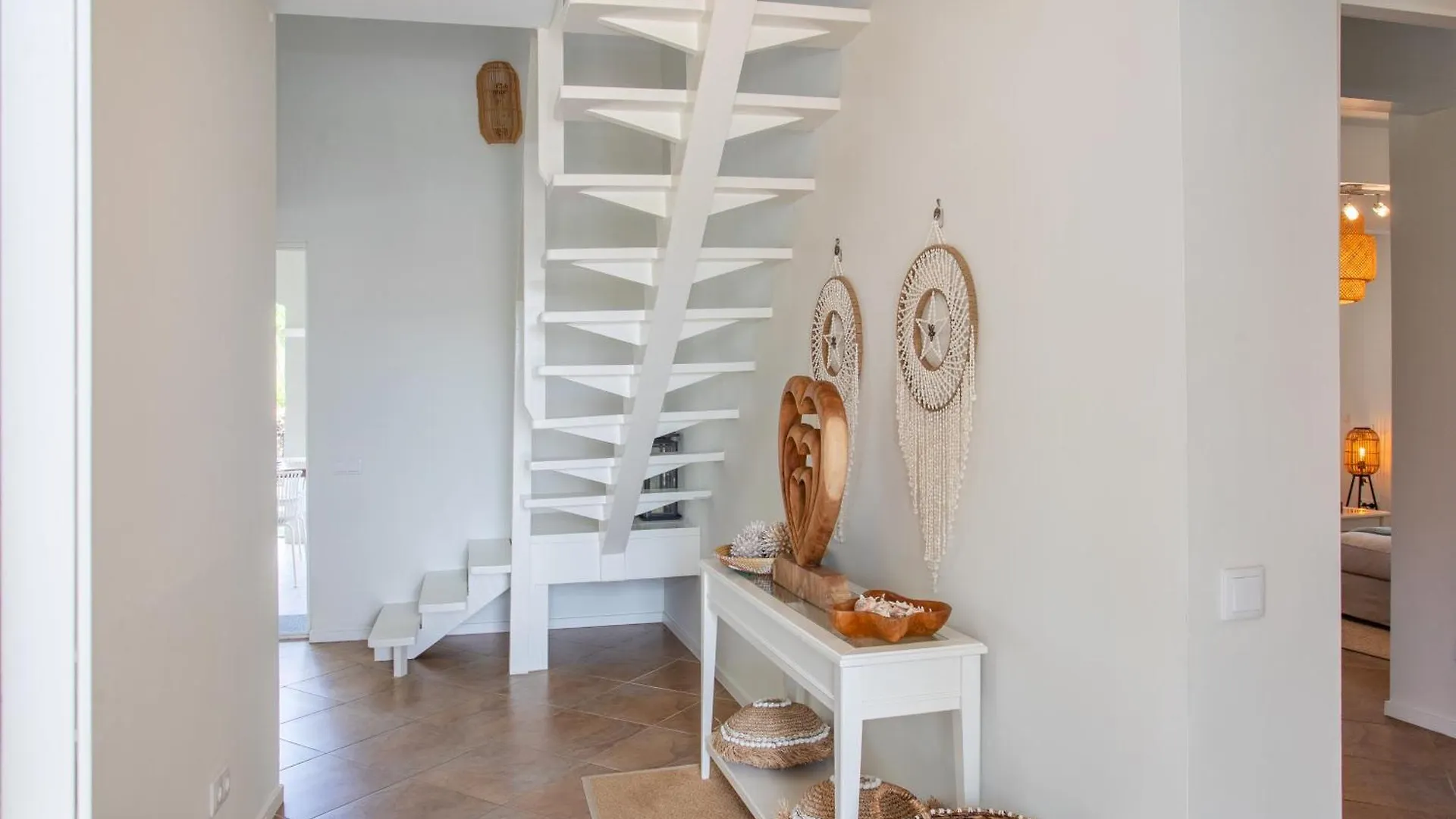 The Tropicana Beach Villa Jan Thiel 0*,  Curacao