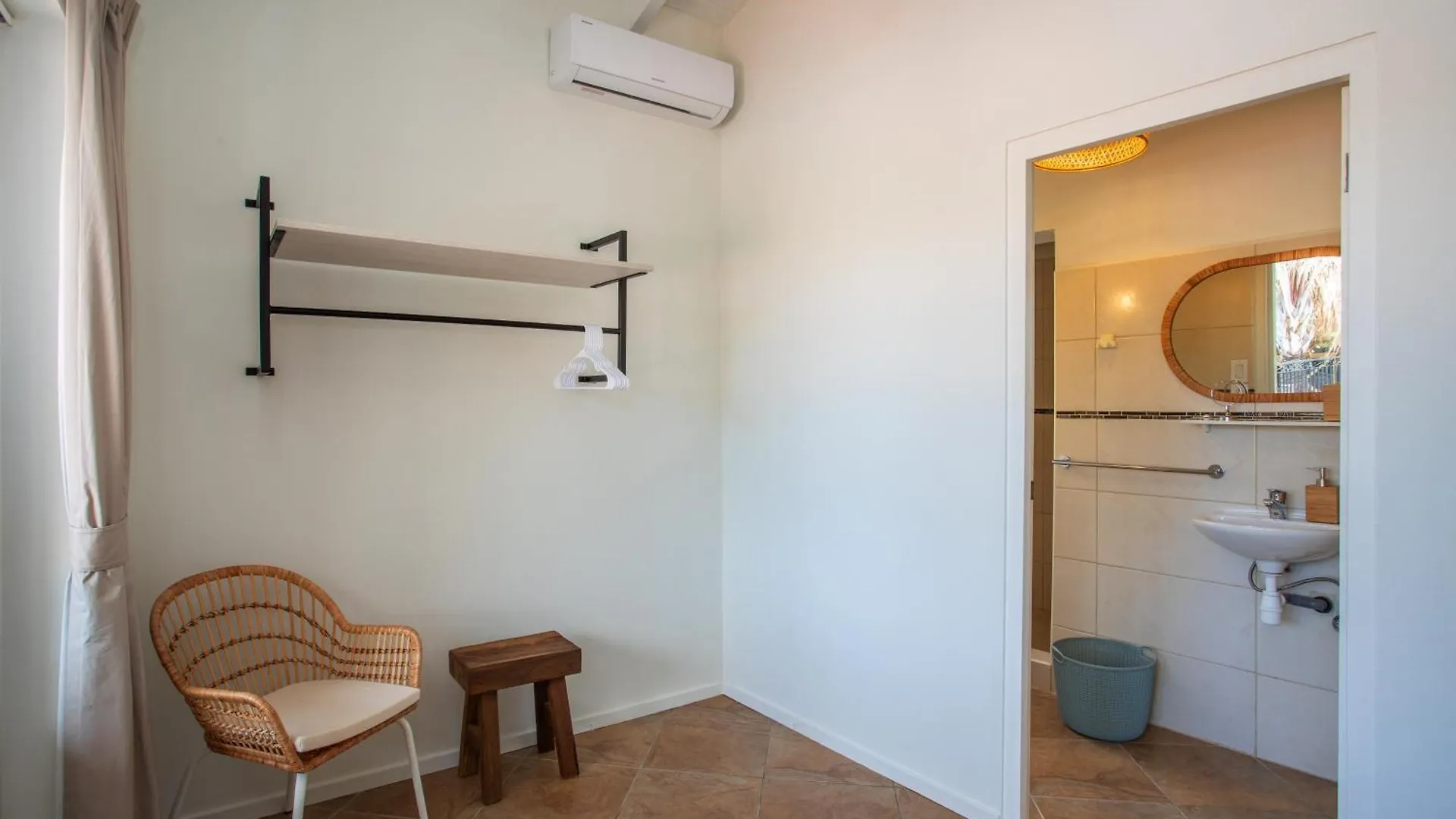 The Tropicana Beach Villa Jan Thiel 0*,