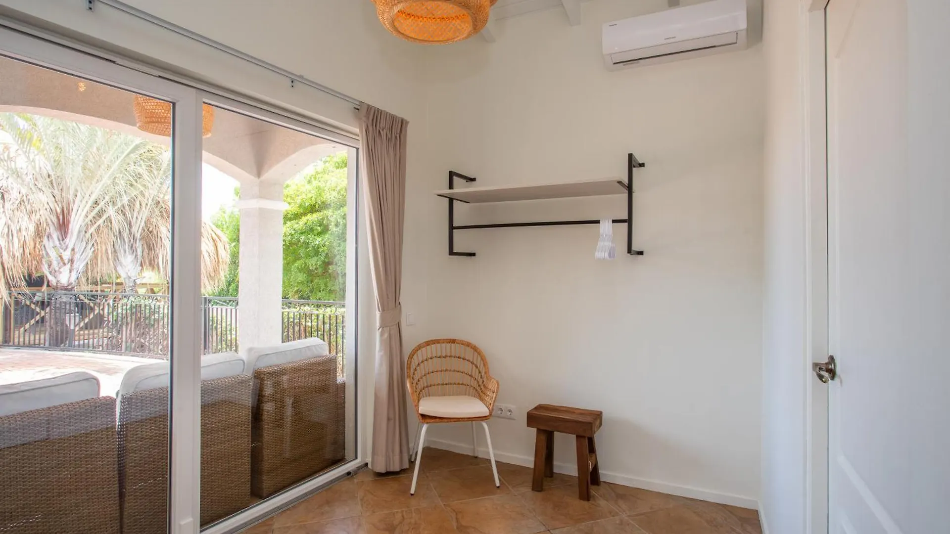 The Tropicana Beach Villa Jan Thiel 0*,